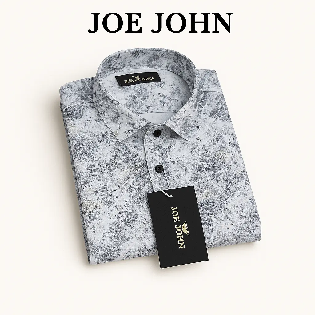 Comfy Fashionista Men Shirts