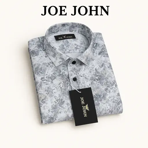 Comfy Fashionista Men Shirts