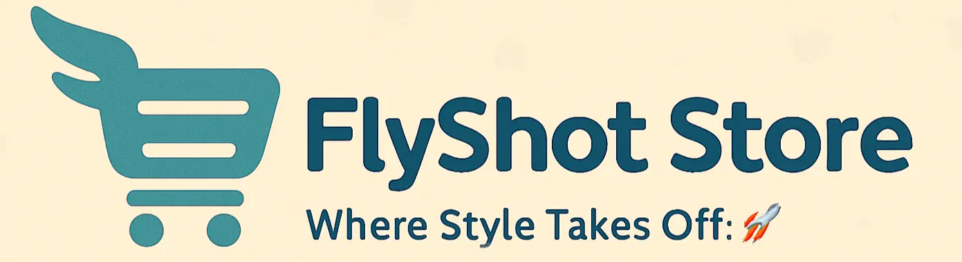 FlyShot Store